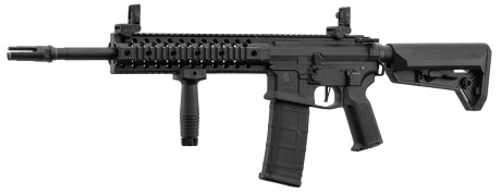 NLK9012-04.jpg Réplique AEG LT-12 GEN2 M4  NSR pack complet Photo NLK9012-04.jpg Réplique AEG LT-12 GEN2 M4  NSR pack complet