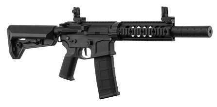 NLK9014-01.jpg Réplique AEG LT-15 GEN2 M4 SD NSR pack complet Photo NLK9014-01.jpg Réplique AEG LT-15 GEN2 M4 SD NSR pack complet