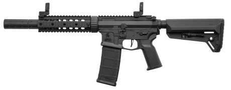 NLK9014-02.jpg Réplique AEG LT-15 GEN2 M4 SD NSR pack complet Photo NLK9014-02.jpg Réplique AEG LT-15 GEN2 M4 SD NSR pack complet