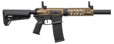 NLK9015V2-03.jpg Réplique AEG LT-15 GEN2 M4 SD pack complet Dual Ton Photo NLK9015V2-03.jpg Réplique AEG LT-15 GEN2 M4 SD pack complet Dual Ton