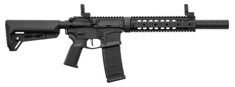 NLK9037-02.jpg Réplique AEG LT-15CB GEN2 M4 14,5' SD NSR pack complet Photo NLK9037-02.jpg Réplique AEG LT-15CB GEN2 M4 14,5' SD NSR pack complet
