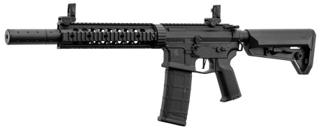 NLK9037-04.jpg Réplique AEG LT-15CB GEN2 M4 14,5' SD NSR pack complet Photo NLK9037-04.jpg Réplique AEG LT-15CB GEN2 M4 14,5' SD NSR pack complet