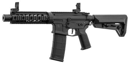 Réplique AEG LT-15 GEN2 NSR noire