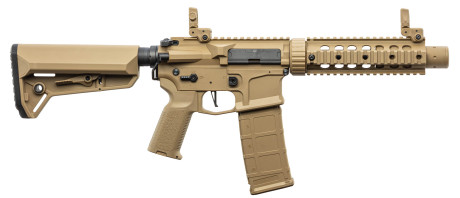 NLK9051-03.jpg Réplique AEG LT-15 GEN2 PDW-S Tan NSR Photo NLK9051-03.jpg Réplique AEG LT-15 GEN2 PDW-S Tan NSR