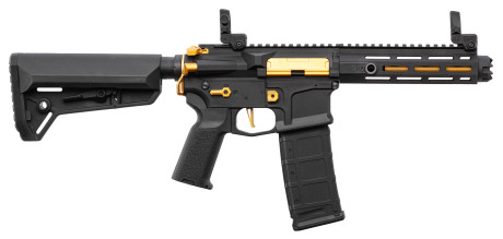 NLK9105-02.jpg Réplique AEG LT-32 Hellion Noir/Gold NSR pack complet Photo NLK9105-02.jpg Réplique AEG LT-32 Hellion Noir/Gold NSR pack complet