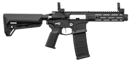 NLK9107-03.jpg Réplique AEG LT-32 Hellion Noir/Silver NSR pack complet Photo NLK9107-03.jpg Réplique AEG LT-32 Hellion Noir/Silver NSR pack complet
