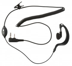 NUM100-11 Walkie Talkie TLK 1022 NUM'AXES Photo NUM100-11 Walkie Talkie TLK 1022 NUM'AXES