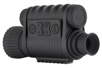 Photo NUM103-3 Monocular night vision VIS 1012