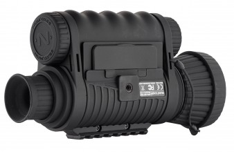 Photo NUM103-5 Monocular night vision VIS 1012