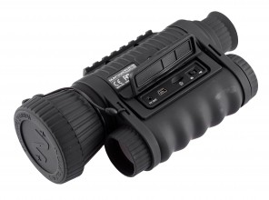 Photo NUM103-7 Monocular night vision VIS 1012