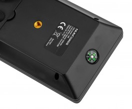 NUM1080-2 6V solar panel for PIE1044 / PIE1045 / PIE1048 Photo NUM1080-2 6V solar panel for PIE1044 / PIE1045 / PIE1048