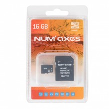 NUM113-01 Carte mémoire Micro SD Photo NUM113-01 Carte mémoire Micro SD