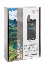 NUM125-03 Num'Axes TLK1083 Walkie Talkies Photo NUM125-03 Num'Axes TLK1083 Walkie Talkies
