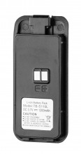NUM125-4 Num'Axes TLK1083 Walkie Talkies Photo NUM125-4 Num'Axes TLK1083 Walkie Talkies