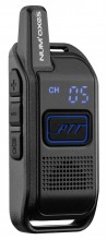 NUM'AXES TLK1038 walkie-talkie