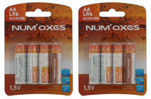 NUM521-15 NUM'AXES - Pack Piège photographique PIE1061 Photo NUM521-15 NUM'AXES - Pack Piège photographique PIE1061