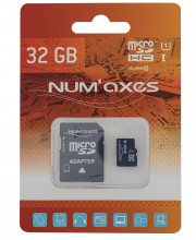 Photo NUM546P-06 Num'Axes PIE1069 camera trap pack (without batteries and without SD card)