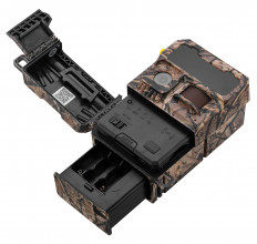 Photo NUM548-14.jpg NUM'AXES - Piège photographique cellulaire PIE1067 – 4G – LIVE STREAMING