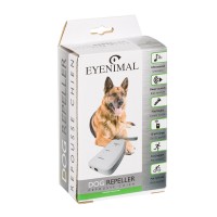 NUM735-2 NUM'AXES - Repousse chien ultrasons EYENIMAL DOG REPELLER (sans pile) Photo NUM735-2 NUM'AXES - Repousse chien ultrasons EYENIMAL DOG REPELLER (sans pile)