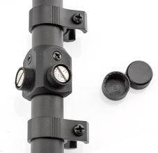 Photo LENSOLUX 4 RIFLE SCOPE 