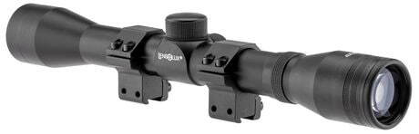 Photo LENSOLUX 4 RIFLE SCOPE 