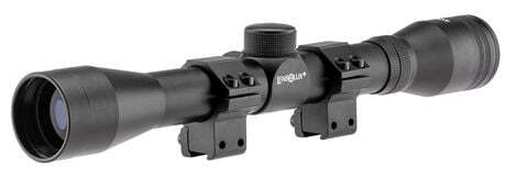 Photo LENSOLUX 4 RIFLE SCOPE 