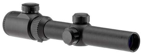 OP0110-11-LUNETTE 1,25-4,5 x 26 - LENSOLUX Photo OP0110-11-LUNETTE 1,25-4,5 x 26 - LENSOLUX