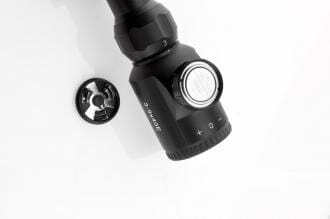 OP0130-6-Lunette de tir Lensolux 3-9 x 40 - rail 11 mm Photo OP0130-6-Lunette de tir Lensolux 3-9 x 40 - rail 11 mm