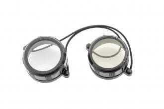 OP0130-8-Lunette de tir Lensolux 3-9 x 40 - rail 11 mm Photo OP0130-8-Lunette de tir Lensolux 3-9 x 40 - rail 11 mm