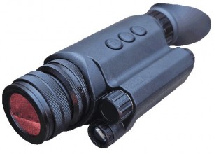 LN-G3-M44-M50 night vision monoculars - Luna optics