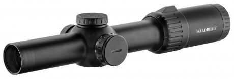 Waldberg 1-6X24 Battue Scope