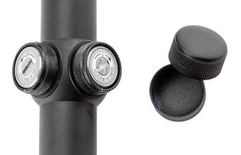 LUNETTE 4X32 Photo LUNETTE 4X32
