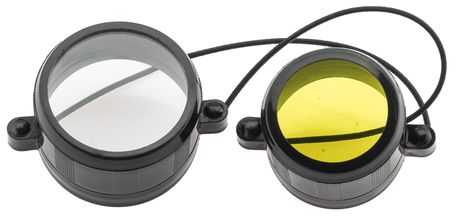 OP105-4-LUNETTE RTI 3 - 9X40 - avec montage Photo OP105-4-LUNETTE RTI 3 - 9X40 - avec montage