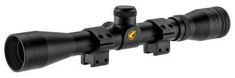 Photo OP203-1-LUNETTE 4X32 GAMO