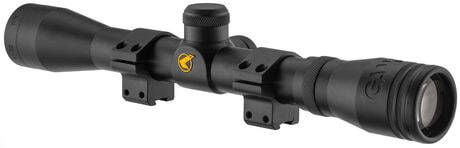 Photo OP203-4-LUNETTE 4X32 GAMO