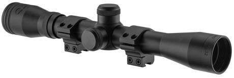 Photo OP203-5-LUNETTE 4X32 GAMO