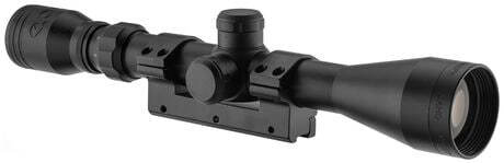 Photo OP206-4-LUNETTE 3-9x40 WR GAMO