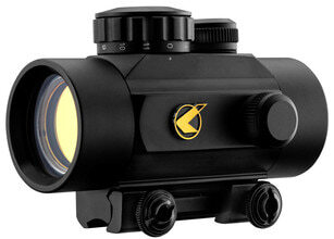 Red dot Gamo BZ30