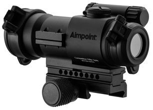 Photo OP364-1-Viseur aimpoint cro