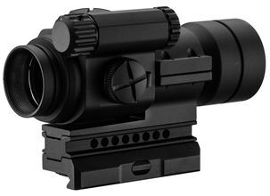 Photo OP364-4-Viseur aimpoint cro
