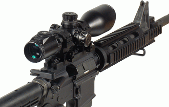 OP6707-4-Lunette de tir UTG ACCUSHOT 3-12 X 44 MILDOT Photo OP6707-4-Lunette de tir UTG ACCUSHOT 3-12 X 44 MILDOT