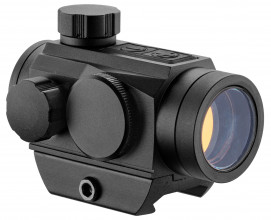 Photo OP801-3 Micro Point-Rouge RTI tubulaire 2 MOA