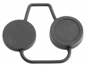 Photo OP801-5 Micro Point-Rouge RTI tubulaire 2 MOA