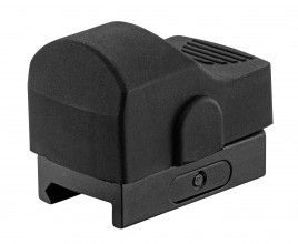 OP8083-01 Viseur point rouge Micro-Point Waldberg sur rail Weaver Photo OP8083-01 Viseur point rouge Micro-Point Waldberg sur rail Weaver