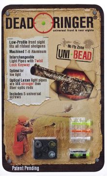 UNI-BEAD Guidon court universel Photo UNI-BEAD Guidon court universel