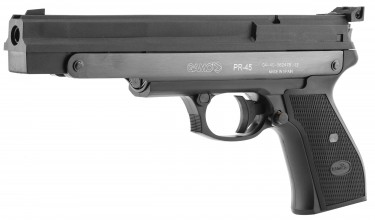 Pistolet à air comprimé GAMO PR-45 Cal. 4,5 mm