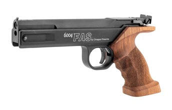 Photo PA299-2-Pistolet Chiappa Match à air comprime FAS 6004