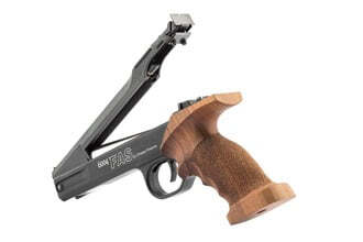 Photo PA299-3-Pistolet Chiappa Match à air comprime FAS 6004