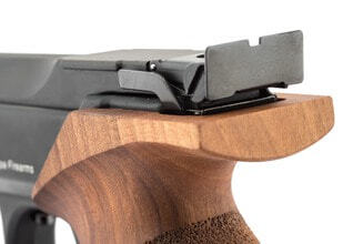 Photo PA299-6-Pistolet Chiappa Match à air comprime FAS 6004
