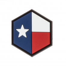 Photo PAT0022 Sentinel Gear TEXAS patch